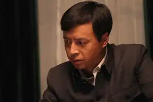 二十四道拐热播褚栓忠双重身份深度潜伏
