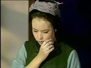 87版红楼梦演员现状,竟和剧中人物惊人相似
