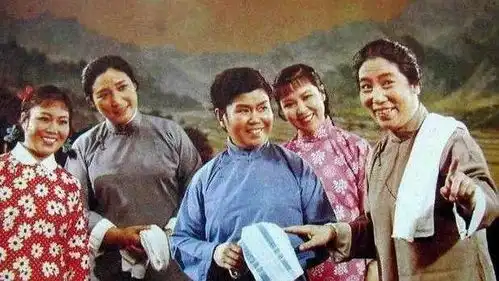 戏曲演员成功的秘诀,豫剧大师常香玉告诉你
