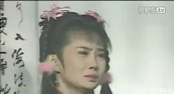 91版雪山飞狐里最美马春花让女主黯然失色,美过了赵雅芝