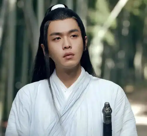 悍刀行6大意难平南宫仆射因爱弃武道,温华为兄弟自断腿臂