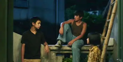 隐秘的角落那个又乖又听话的孩子,后来怎么样了