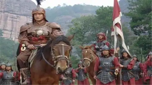金庸小说中埋了多少伏笔五散人之一的铁冠道人,是刘伯温师父
