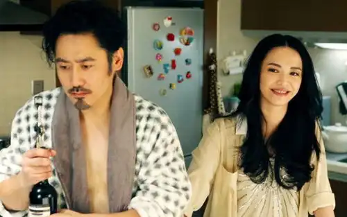 姚晨复出大作不是都挺好,而是和吴秀波主演的这部剧