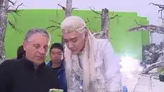 幻城雪狮制作特辑优酷全网首播