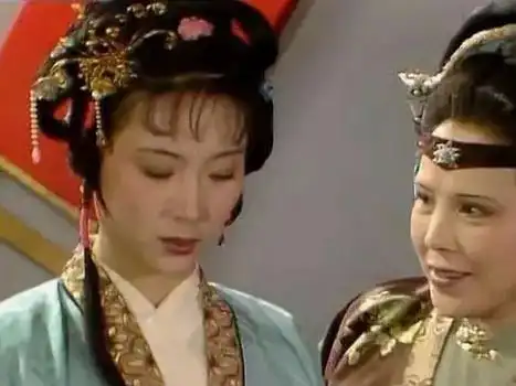 执意恩仇说鸳鸯
