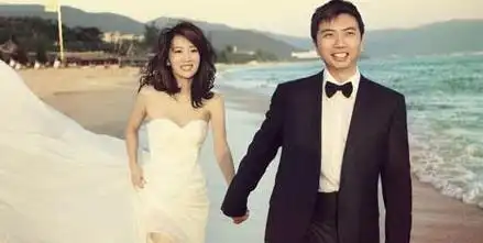 李念自曝退圈嫁富豪原因因出演蜗居爆火,上厕所都有人跟拍