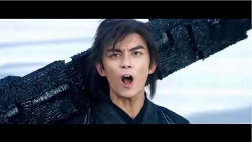 斗破苍穹最终定档,吴磊饰演的角色正如一部奋斗史