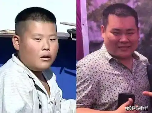 小兵张嘎胖墩大婚,嘎子带众演员捧场,张一山缺席被吐槽
