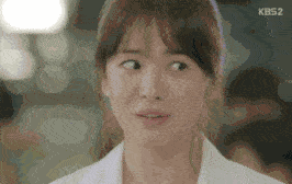 这已经是13年前了啊宋慧乔分享浪漫满屋韩智恩的可爱剧照