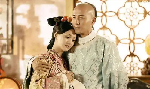 她本是皇帝心爱之人,却在生下女儿11天后,被皇帝送给他人做妾