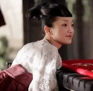 周迅的25部影视剧,看过一半的绝对是真爱粉
