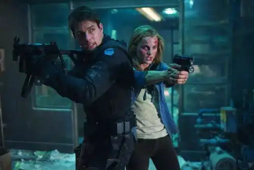 燃爆眼球的6部好莱坞电影,每部都超级好看
