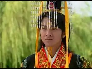 乌龙闯情关饰演刘病已