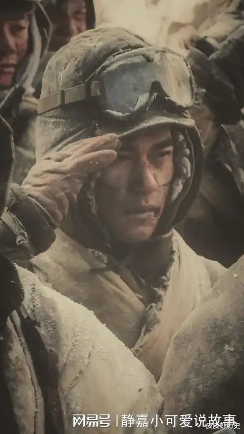 水门桥首轮口碑出炉,吴京千玺演技动人,七连结局让观众破防