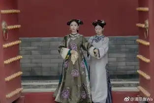 延禧攻略嘉嫔潘时七之前居然这么美曾与何炅同台的她如今也成网红脸
