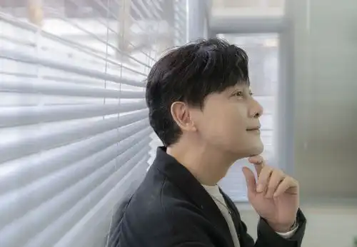 邱心志雪中悍刀行中的李淳罡就像放下了包袱的偶像丨人物
