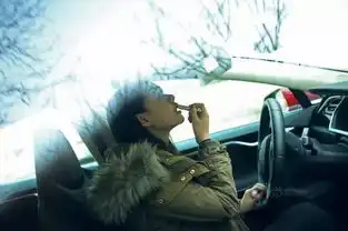 头文字d大表妹,漂移女神高璇玩车不只是男人专属的游戏