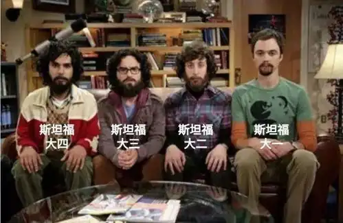 世界名校吐槽合集,为你揭开世界名校真面目
