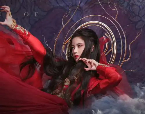 长月烬明美女云集,白鹿为戏瘦到85斤,陈都灵靠反派角色出圈
