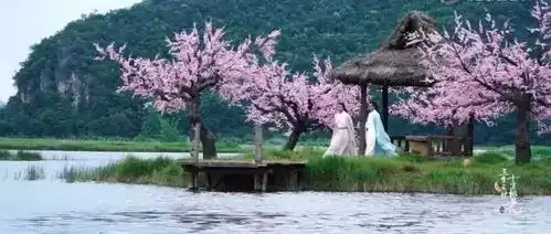 滇黔桂三省连线,你想要的世外桃源,这里都有
