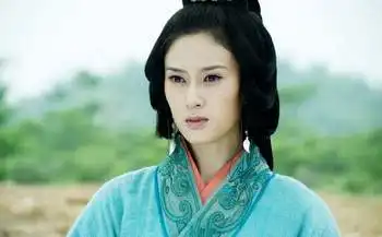 柔美二乔为赤壁增添浪漫元素