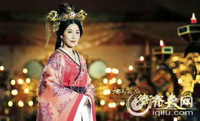 王珞丹唯美虐恋上林峰卫子夫全集剧情分集介绍大结局
