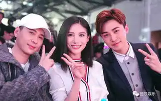 邓伦现场求婚孙怡甜炸少女心,琉璃夫妇这次终于要在一起啦
