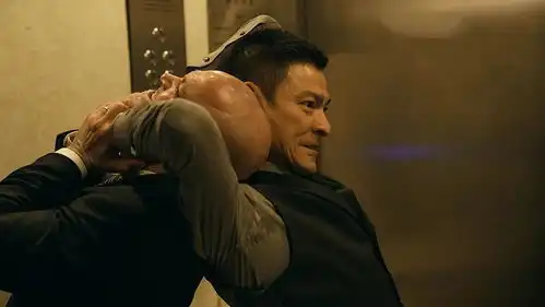 港片已死刘德华不同意无间道4憋尿2小时也要看完