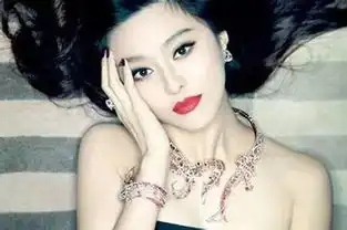 纹绣换脸还真是...