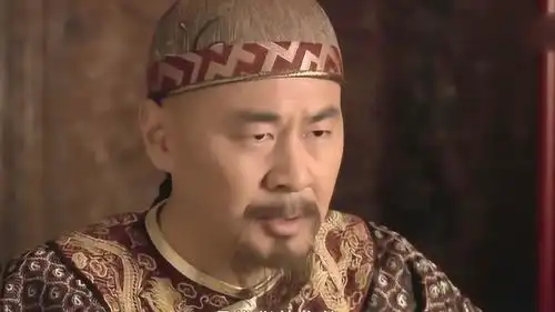 陈建斌曾担心甄嬛传没人看,去隔壁新还珠剧组观摩