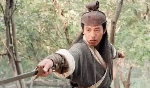 金庸武侠作品中最笨的人是谁
