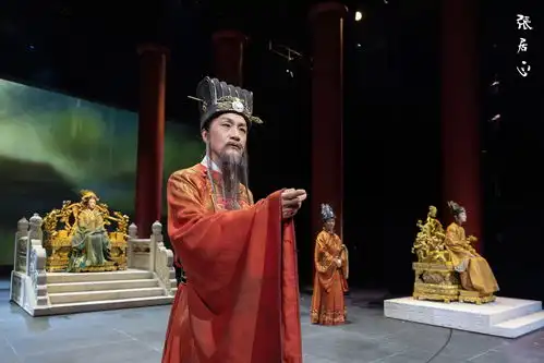 专访冯远征上既导又演,对张居正改革之难有更多共情
