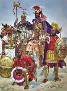 为什么汉尼拔被称为西方战略之父