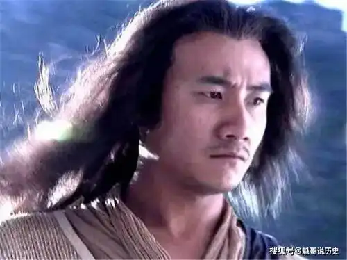 乔峰死后,谁是天龙八部第一实战高手不是段誉,也不是虚竹,而是此人