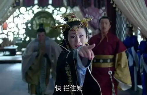 明明是同一个人,演完琅琊榜又演南风知我意,差点认不出