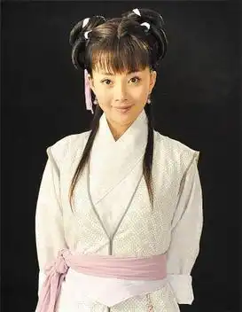 殷桃化身贵妃黄秋生演李隆基
