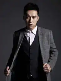 戴墨明星资料大全戴墨动态戴墨电视剧电影爱奇艺泡泡