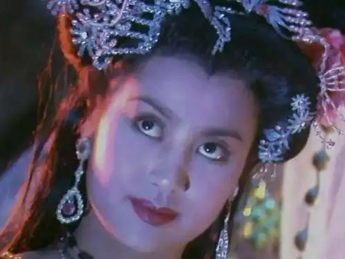 西游记中最强的武器曾打伤过如来,观音我打不过她
