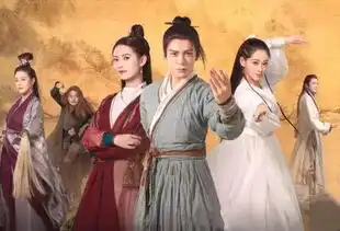 从倚天屠龙记到新白娘子传奇,翻拍剧为何总是恶评如潮