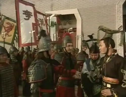 国产影视最爱拍的朝代,从唐朝变成了宋朝