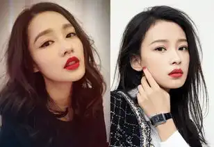 都说孙怡比李沁长得美当两人都穿上古装后,谁是真女神一目了然
