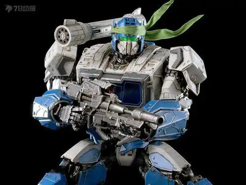 模玩资讯30天猫限定100个变形金刚大黄蜂镜像声波机器狗