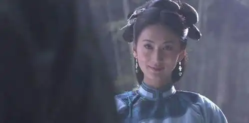 一代枭雄同是何辅堂妻子,如今一人红成二线,一人却半温不火
