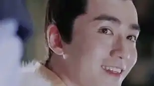 这才是我想看的古装美男