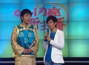 跟杜海涛吴昕一起参加选秀出道,如今却在延禧攻略里演太监
