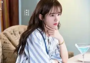 娱乐圈公认的美女赵丽颖上榜,热巴第二,她仙气十足