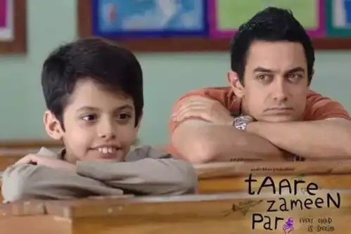 除了三傻大闹宝莱坞,这8部印度电影千万别错过