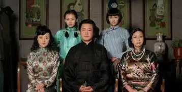 不同时代背景下,四世同堂和阿q正传国民性反思之比较