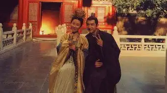 罗晋忽然官宣新剧,女主曝光后,网友这次说什么也要追
